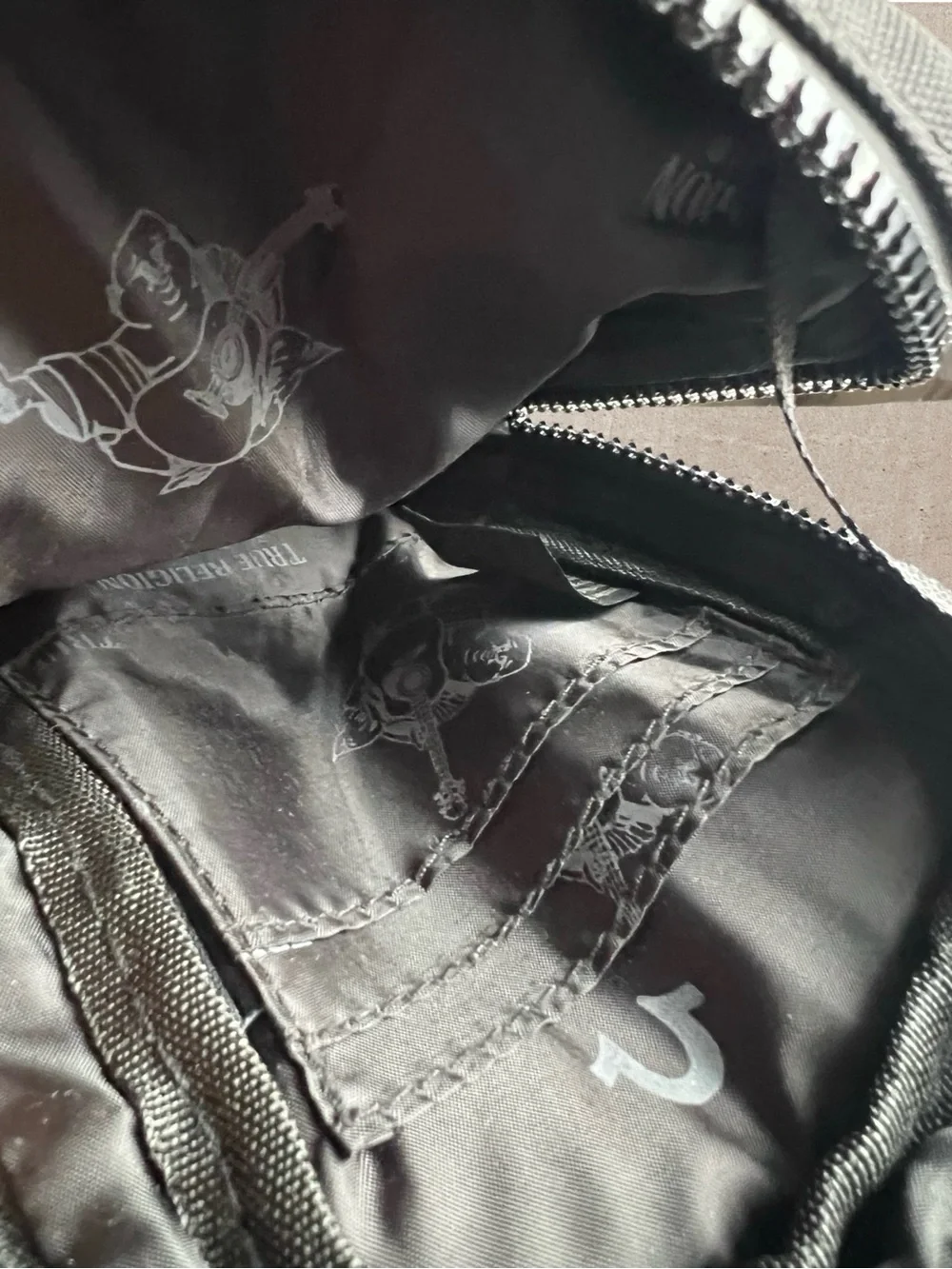 True Religion authentic true